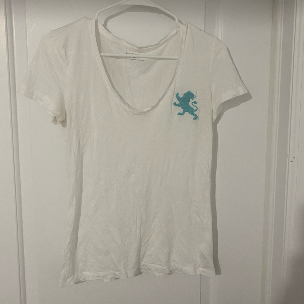 VNeck Shirt